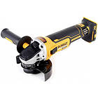 Dewalt DCG405NDCS (Sans Batterie)