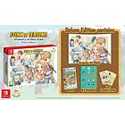 Story of Seasons: Pioneers of Olive Town Deluxe Edition (Switch)