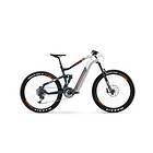 Haibike XDURO AllMtn 5.0 2021 (Elcykel)