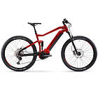 Haibike XDURO AllTrail 5.0 (Electric)