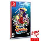 Shantae and the Seven Sirens (Switch)