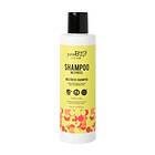 puroBIO Cosmetics No Stress Shampoo 200ml