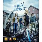 The New Mutants (UK) (Blu-ray)