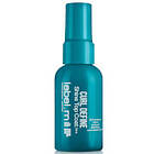 Label. M Curl Define Shine Top Coat 50ml