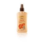 Hawaiian Tropic Protective Sun Lotion Spray SPF15 200ml