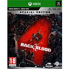 Back 4 Blood - Special Edition (Xbox One | Series X/S)