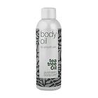 Australian BodyCare Tea Tree Body Oil 80ml