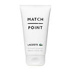 Lacoste Match Point Shower Gel 150ml