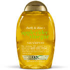 OGX Clarify + Shine Apple Cider Vinager Shampoo 385ml