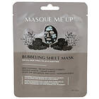 Masque Me Up Bubbling Sheet Mask 25ml