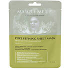 Masque Me Up Pore Refining Sheet Mask 25ml