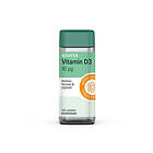 Gevita Vitamin D3 10mcg 120 Capsules
