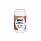 Nycoplus Vegansk D3-Vitamin 20mcg 100 Tabletter