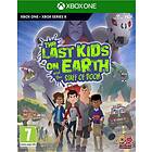 Last Kids on Earth and the Staff of Doom (Xbox One | Series X/S)