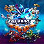Override 2: Super Mech League (PS4)