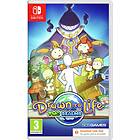 Drawn to Life: Two Realms (Switch)