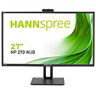 Hannspree HP270WJB 27" Full HD IPS