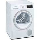 Siemens WT45WTB8DN (Hvid)