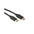 Iiglo DPMDPM12 DisplayPort - DisplayPort 2m