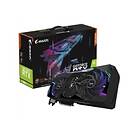 Gigabyte Aorus GeForce RTX 3080 Master Rev2 3xHDMI 3xDP 10GB