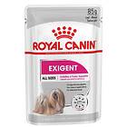 Royal Canin Exigent 12x0.085kg