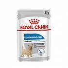 Royal Canin Light Weight Care 0.085kg