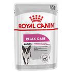 Royal Canin Relax Care 12x0.085kg