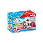 Playmobil City Life 70594 Fashion Accessories