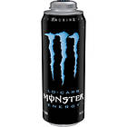 Monster Energy Lo-Carb Burk 0,5l
