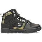 DC Shoes Pure High Top Wr (Herr)