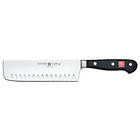 Wüsthof Classic 4193/17 Grönsakskniv 17cm (Olivslipad)