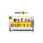 CHiQ U65H7A 65" 4K Ultra HD (3840x2160) LED Smart TV