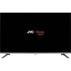 JVC LT-40CF700 40" Full HD (1920x1080) LCD Smart TV