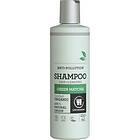 Urtekram Anti-Pollution Green Matcha Shampoo 250ml