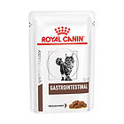 Royal Canin Gastro Intestinal Pouches 12x0,085kg