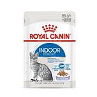 Royal Canin Indoor Sterilised Pouch 0,085kg