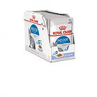 Royal Canin Indoor Sterilised Pouches 12x0.085kg