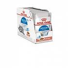 Royal Canin Indoor Sterilised 7+ Pouches 12x0,085kg