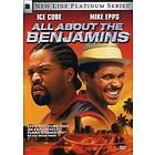 All About the Benjamins (US) (DVD)