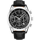 SO & CO New York 5535L