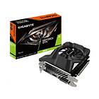 Gigabyte GeForce GTX 1650 D6 Rev2 HDMI DP 4GB