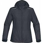 Stormtech Nautilus Heather Performance Shell Jacket (Dame)