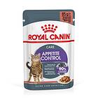 Royal Canin FCN Appetite Control Care Pouch 0.085kg