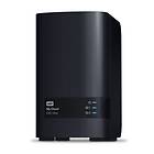 WD My Cloud EX2 Ultra 32TB