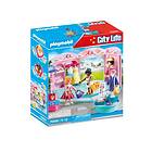 Playmobil City Life 70591 Fashion Store