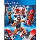 American Ninja Warrior: Challenge (PS4)