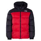Fila Scooter Puffer Jacket (Homme)