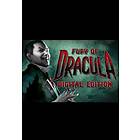 Fury of Dracula: Digital Edition (PC)