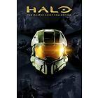 Halo: The Master - Chief Collection (PC)