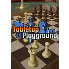 Tabletop Playground (PC)